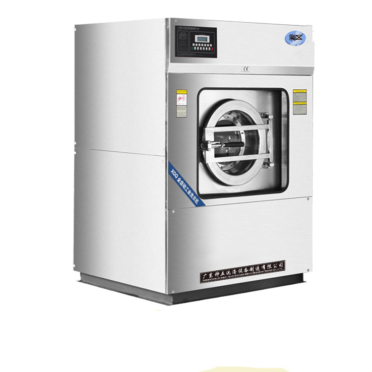 怎样选择全自动洗脱机？？？？？？